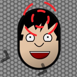 Head Shot
