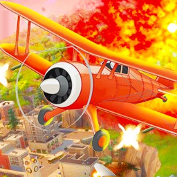 Sky Fighters